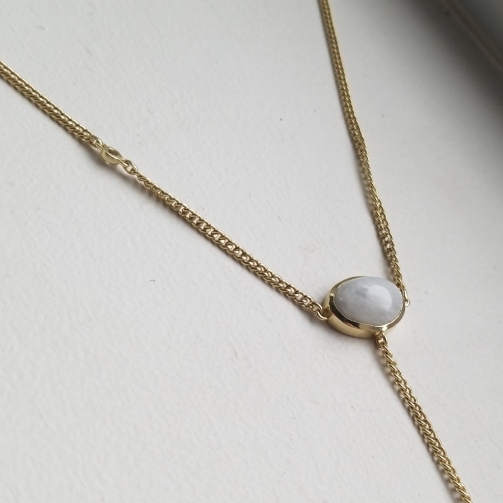 Nwt Cole Haan Necklace